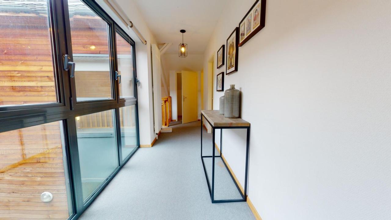 Colmarappart Vauban Apartment ภายนอก รูปภาพ