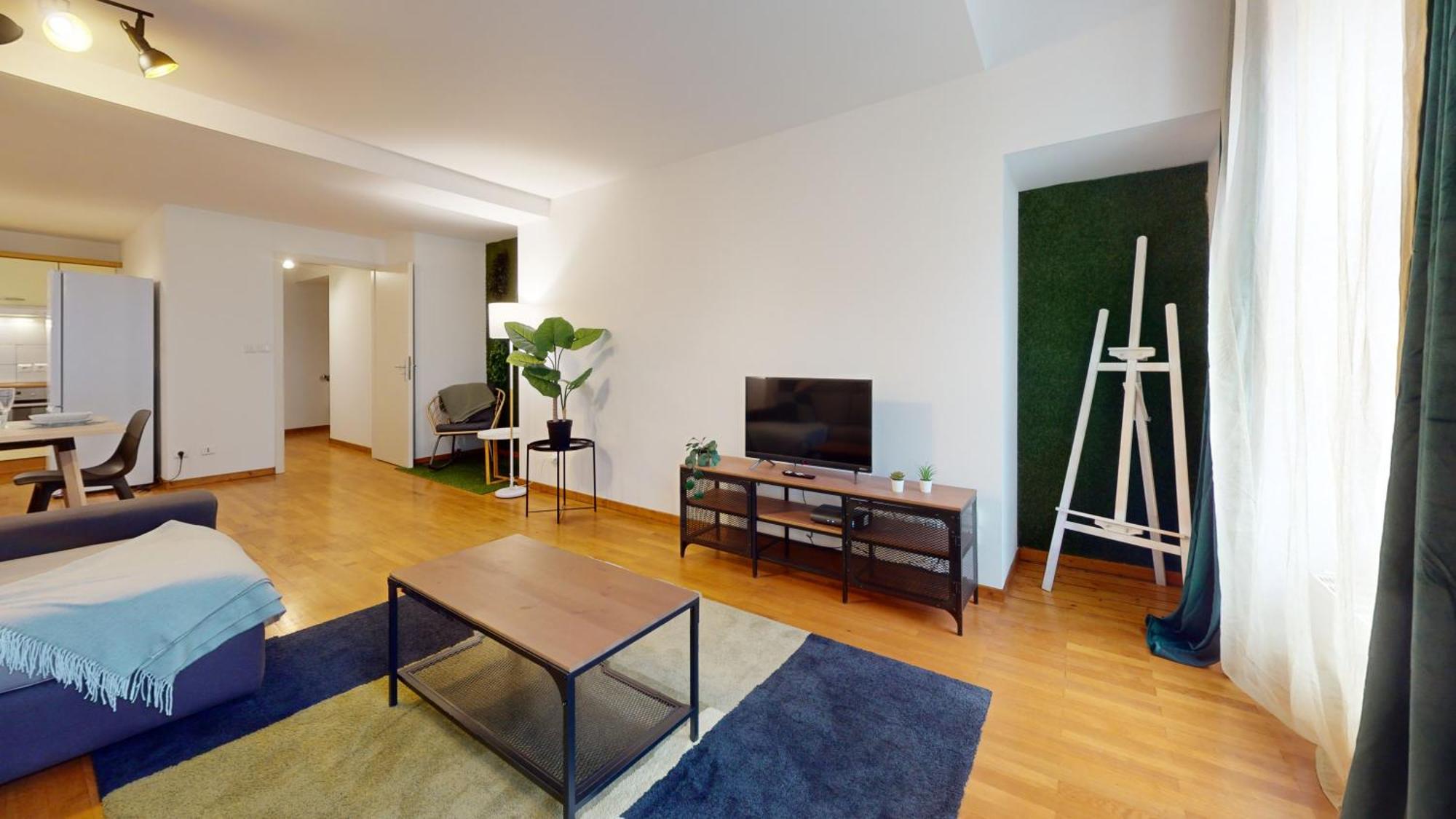 Colmarappart Vauban Apartment ภายนอก รูปภาพ