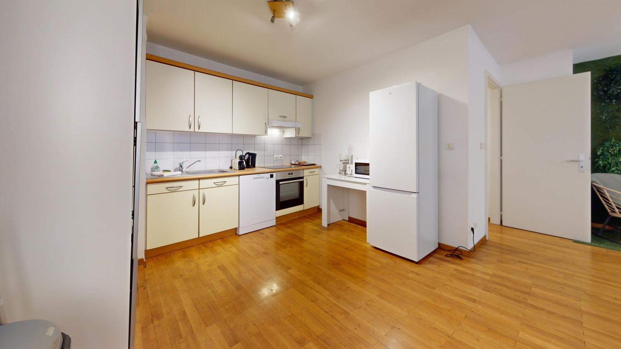 Colmarappart Vauban Apartment ภายนอก รูปภาพ