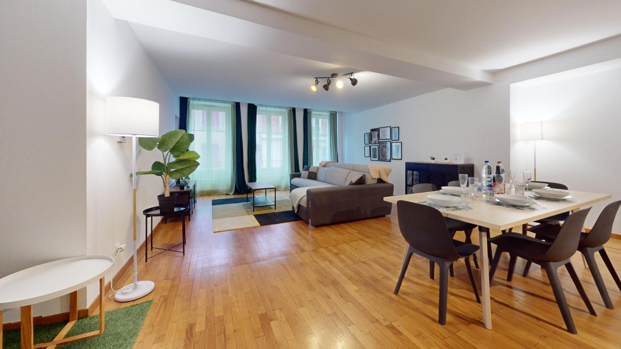 Colmarappart Vauban Apartment ภายนอก รูปภาพ