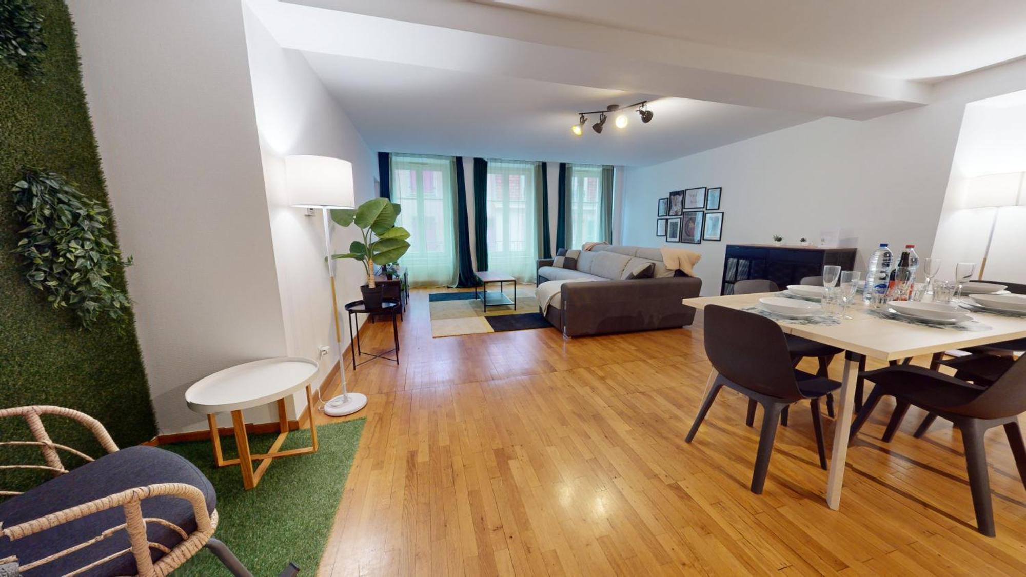 Colmarappart Vauban Apartment ภายนอก รูปภาพ