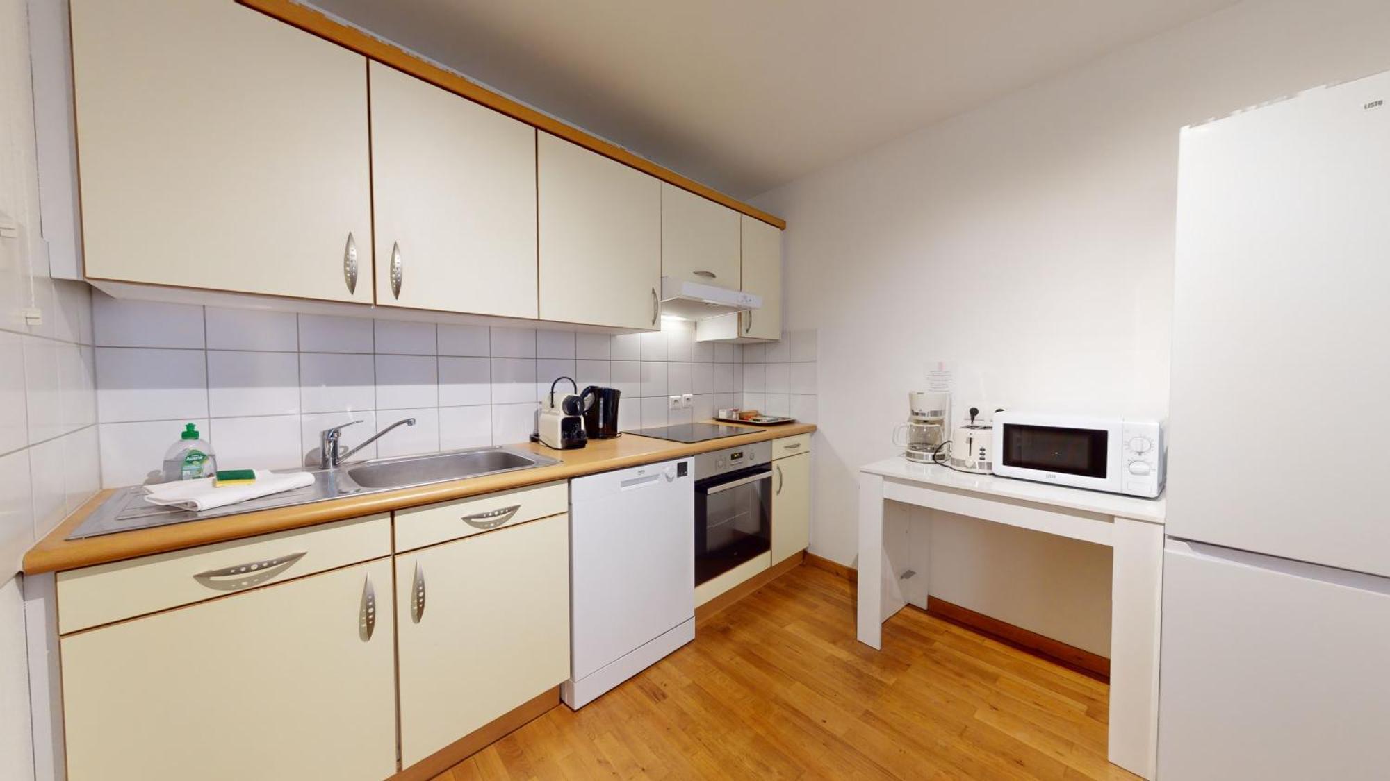 Colmarappart Vauban Apartment ภายนอก รูปภาพ