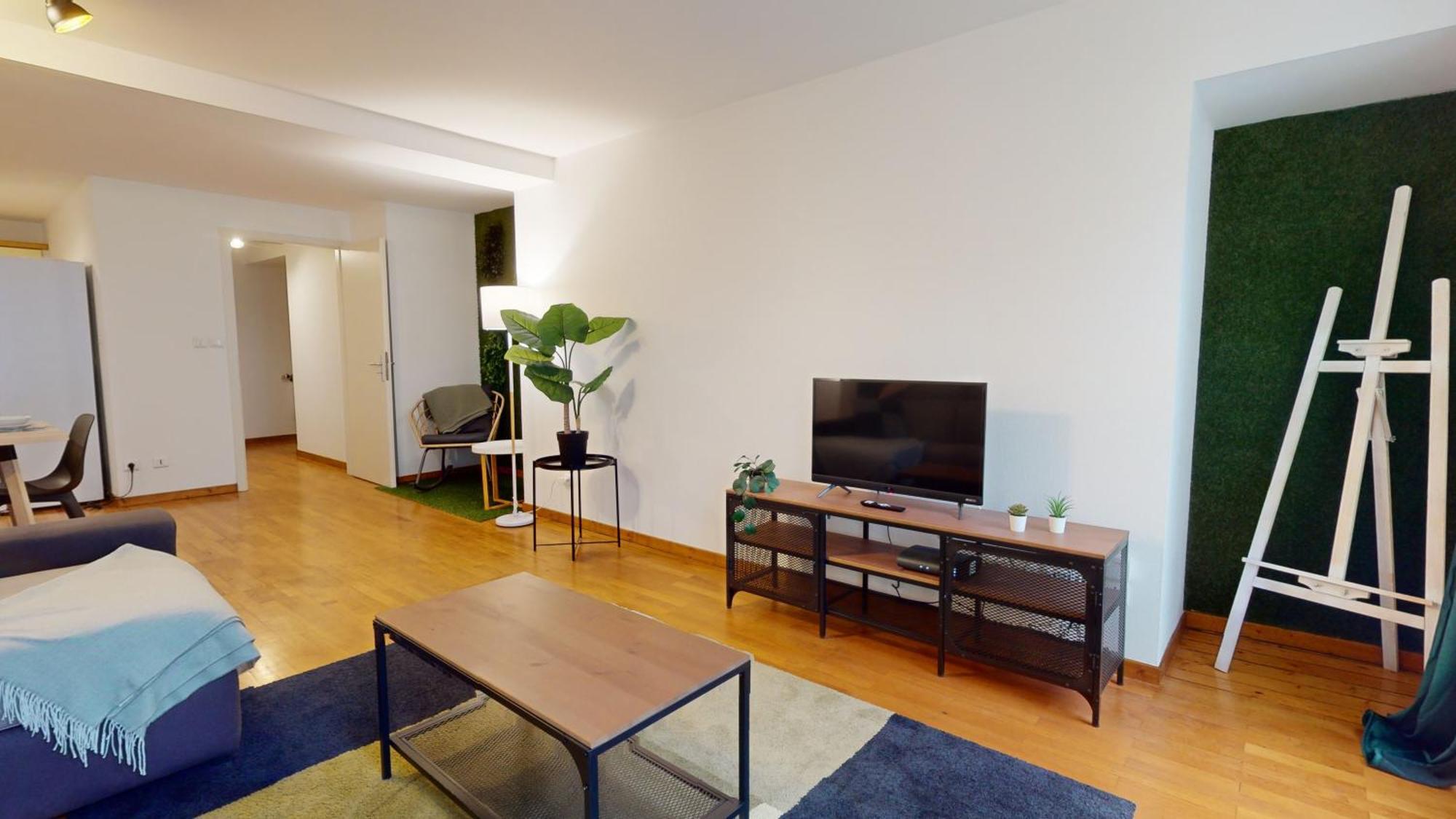 Colmarappart Vauban Apartment ภายนอก รูปภาพ