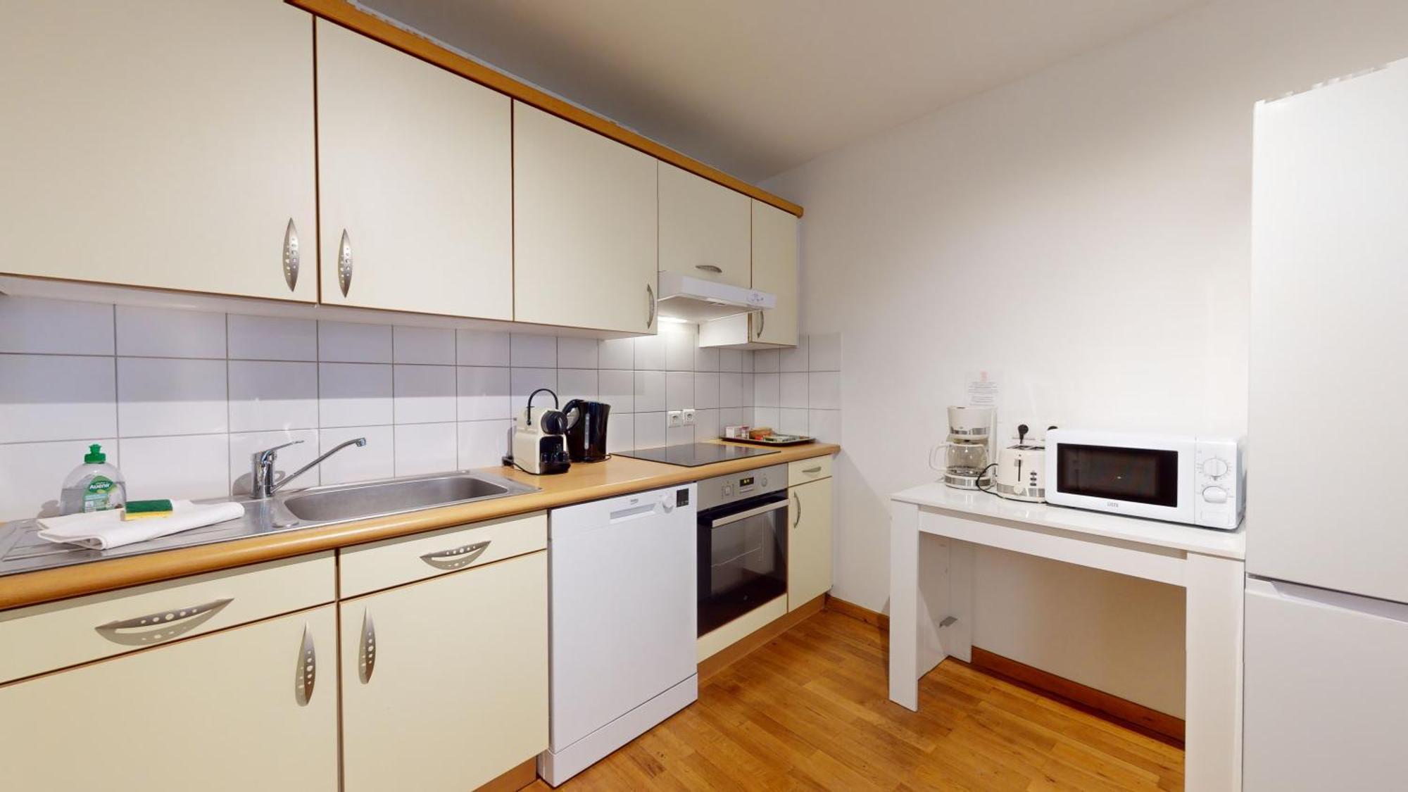 Colmarappart Vauban ภายนอก รูปภาพ