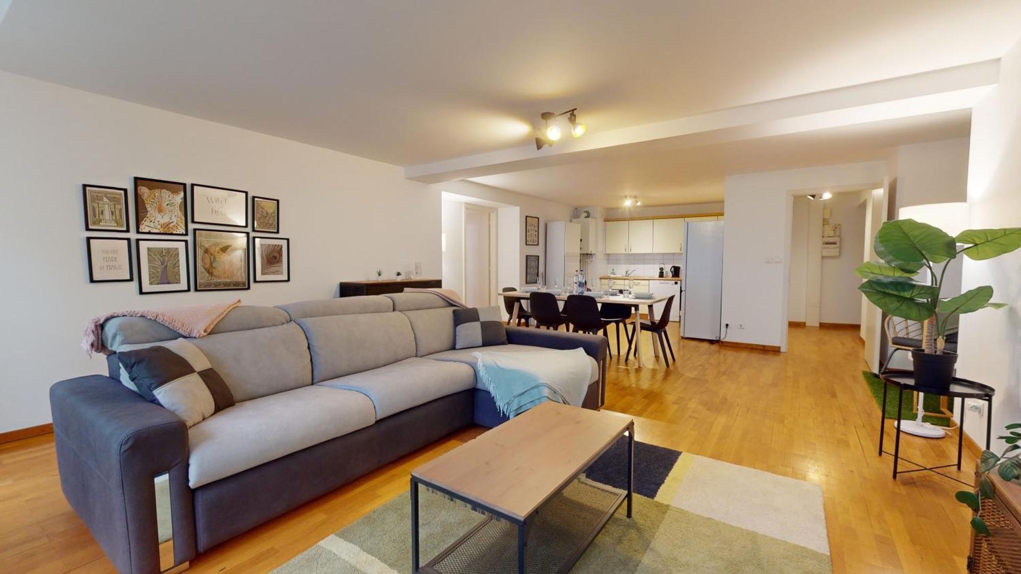 Colmarappart Vauban Apartment ภายนอก รูปภาพ