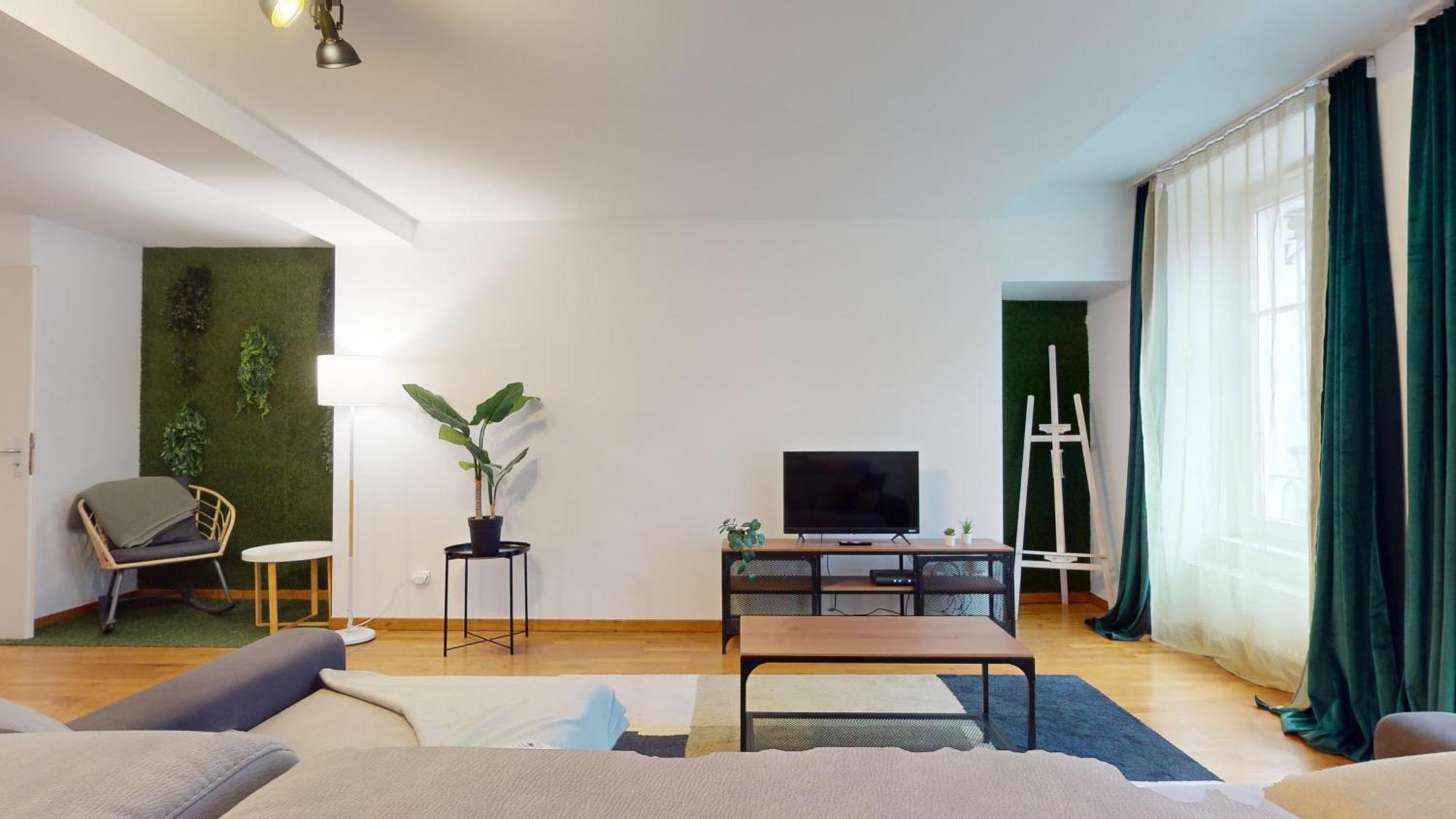 Colmarappart Vauban Apartment ภายนอก รูปภาพ