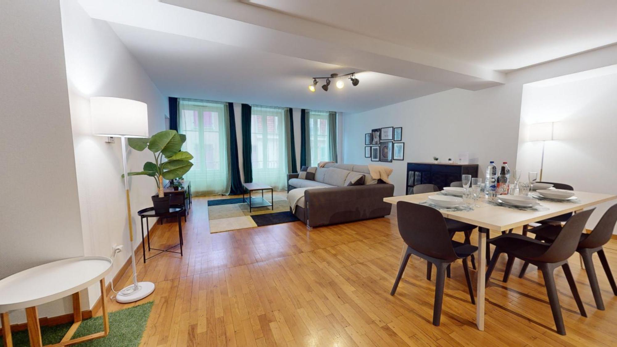 Colmarappart Vauban Apartment ภายนอก รูปภาพ