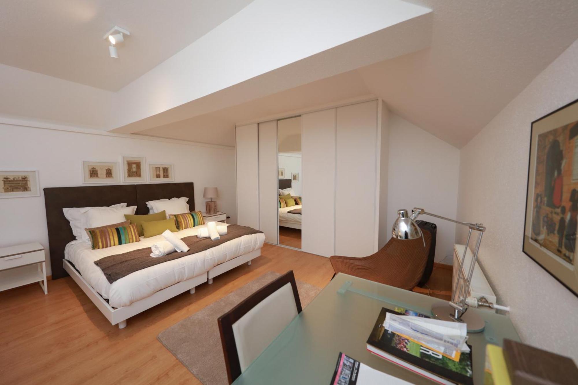 Colmarappart Vauban Apartment ภายนอก รูปภาพ